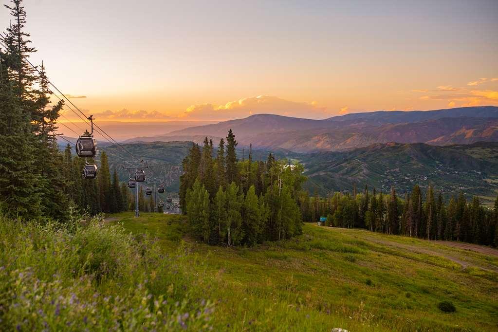 Snowmass Homes Collection, A Destination By Hyatt Residence Snowmass Village Exterior photo