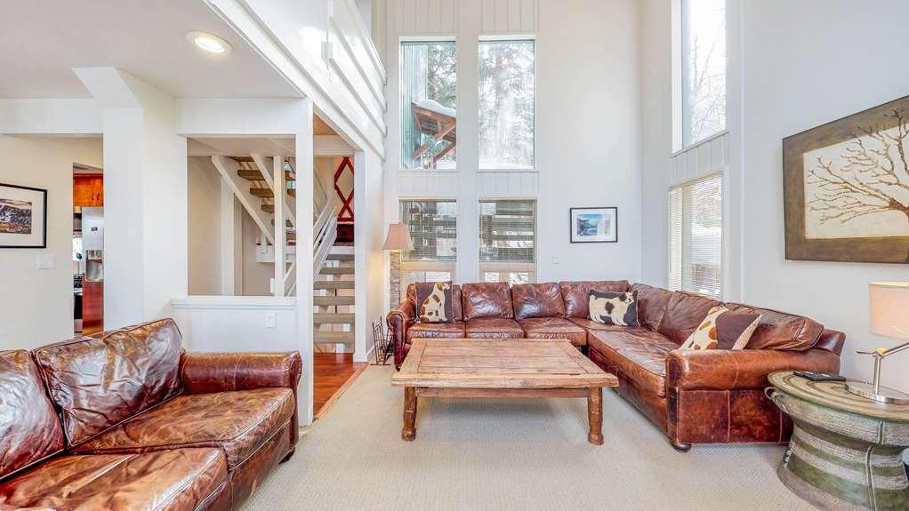 Snowmass Homes Collection, A Destination By Hyatt Residence Snowmass Village Room photo
